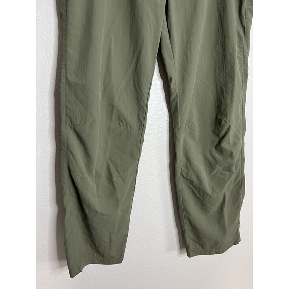Craghoppers Pants Womens size 10 Regular Green Insect Shield Outdoor - Picture 3 of 9